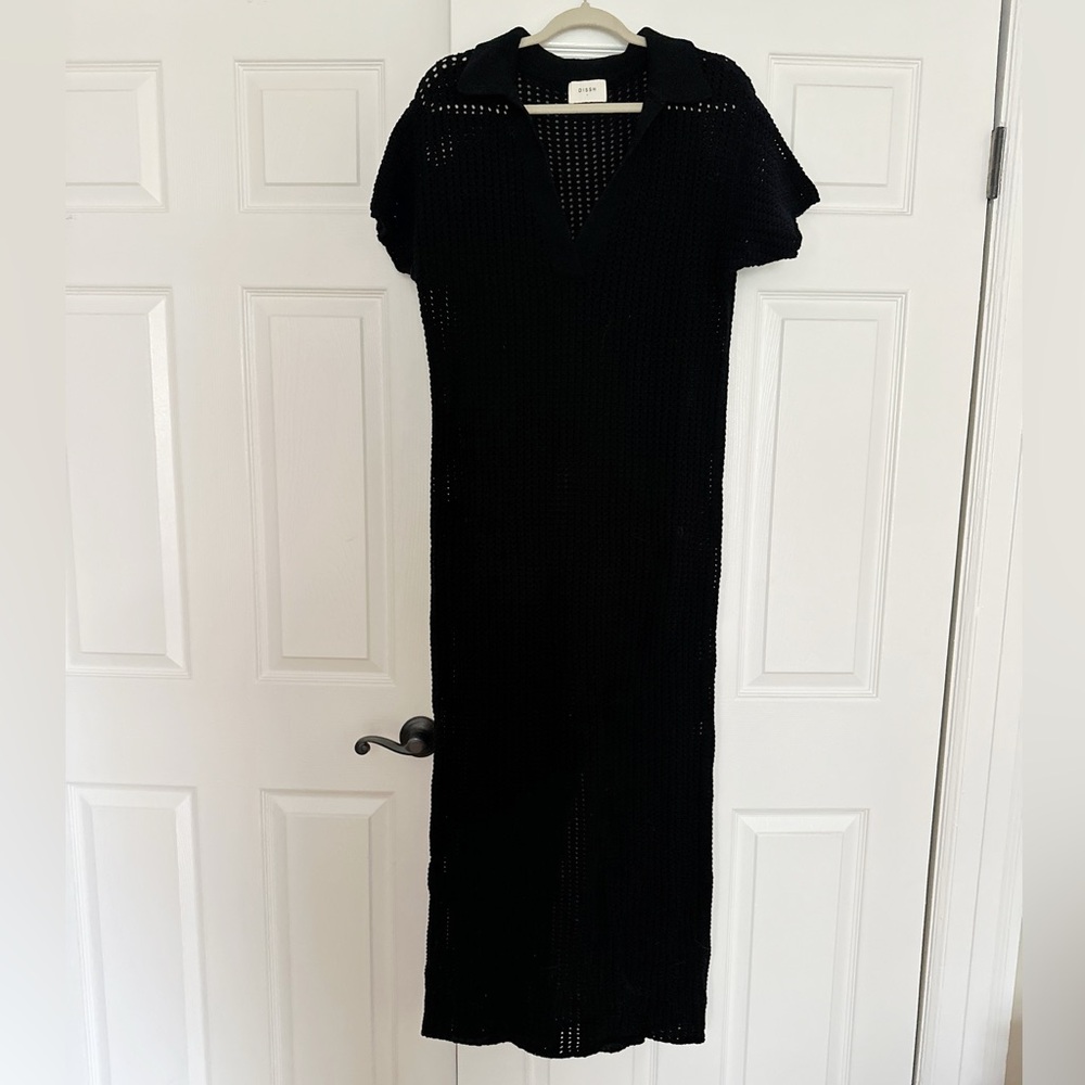DISSH Knit Dress